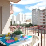 Rnet - Platja Mar - Roses Santa Margarita