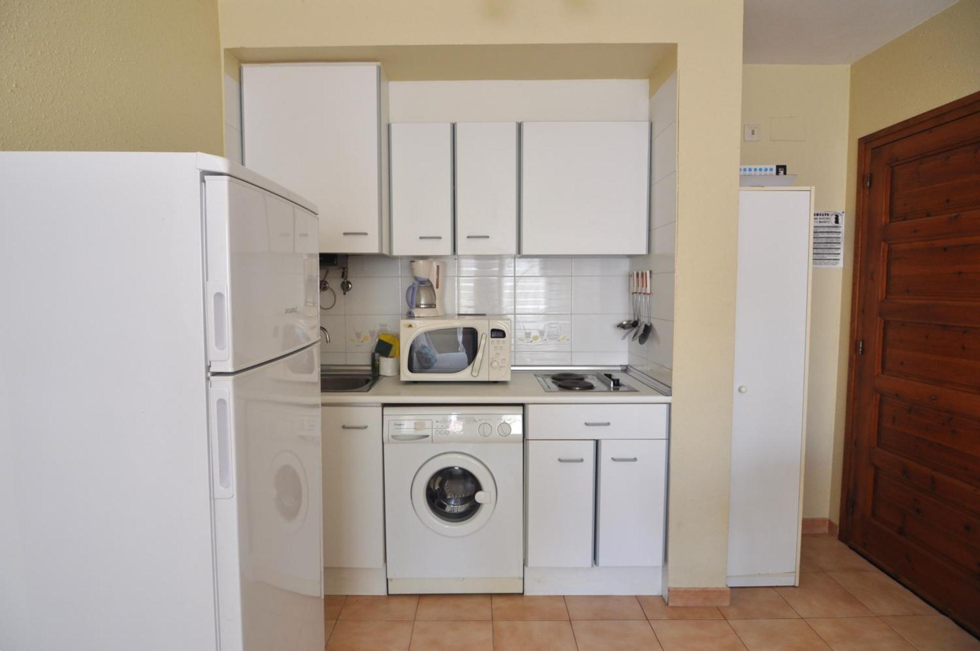 Rnet - Platja Mar - Santa Margarita Appartement