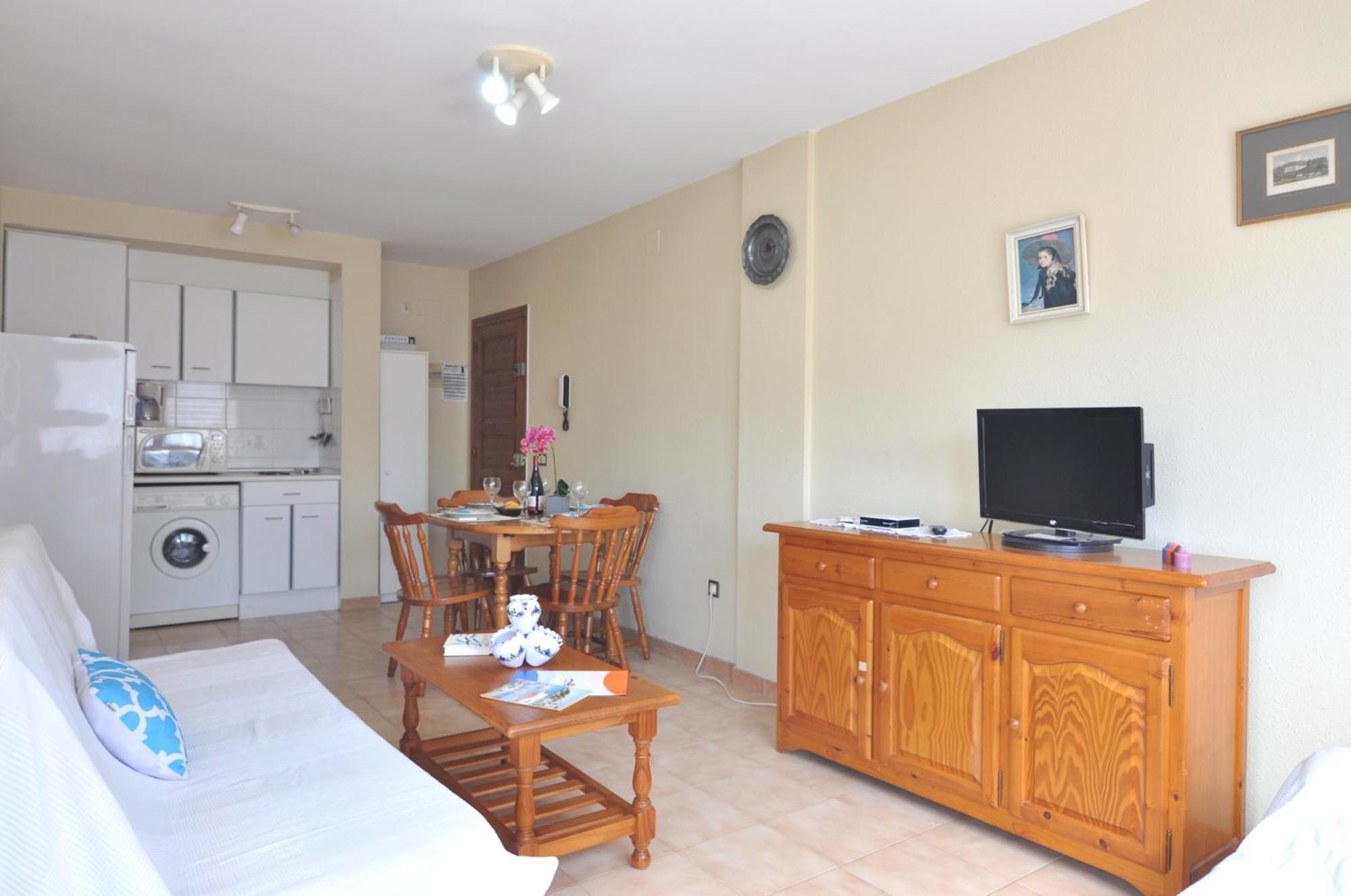 Rnet - Platja Mar - Santa Margarita *