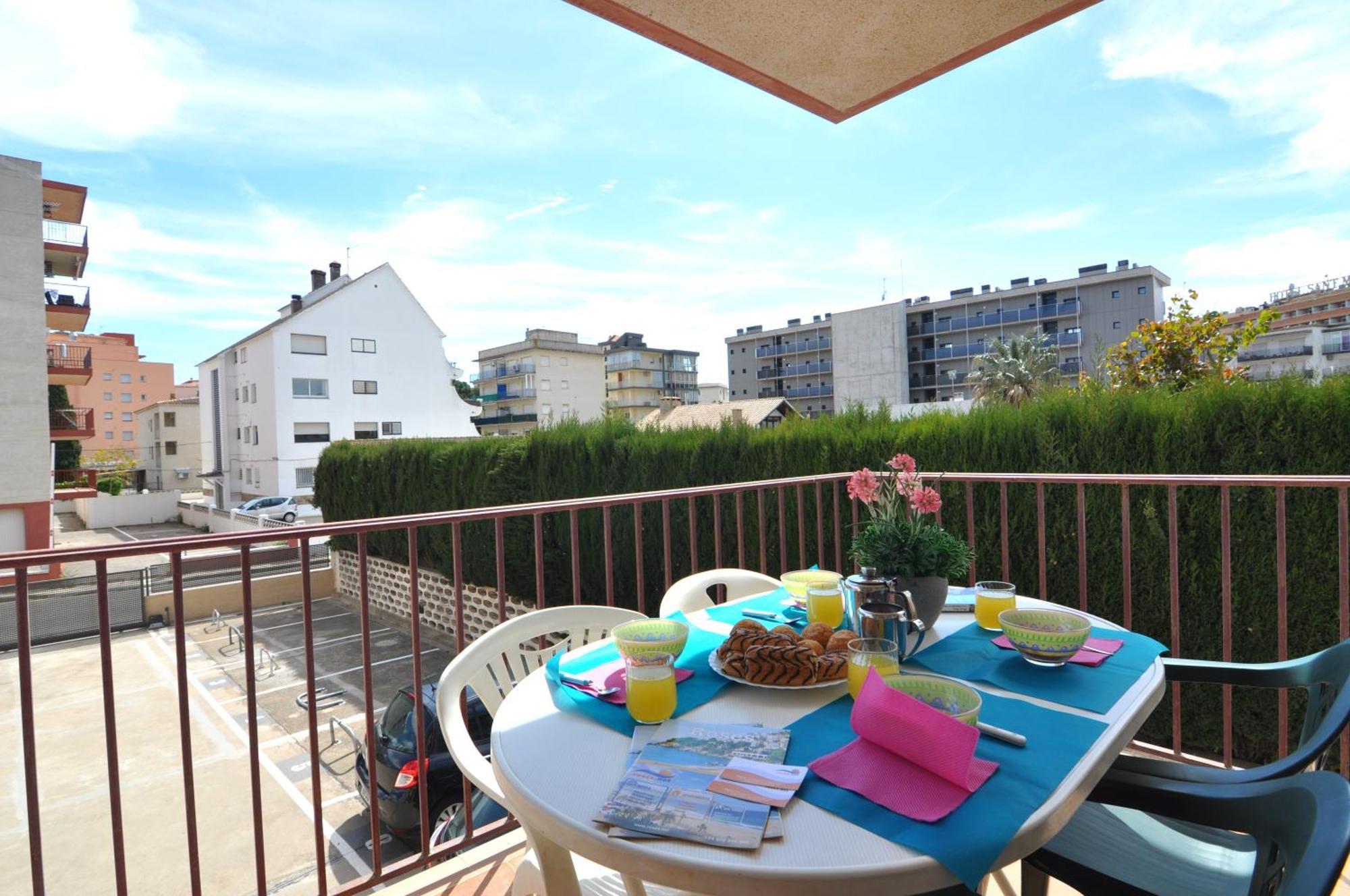 Appartement Rnet - Platja Mar - Santa Margarita *