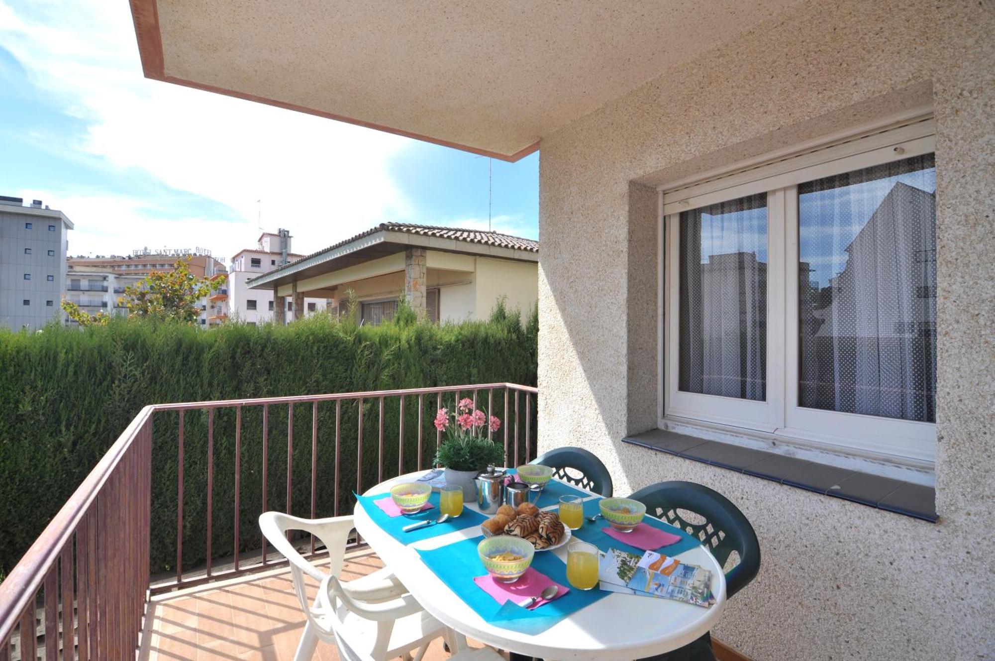 Appartement Rnet - Platja Mar - Santa Margarita *
