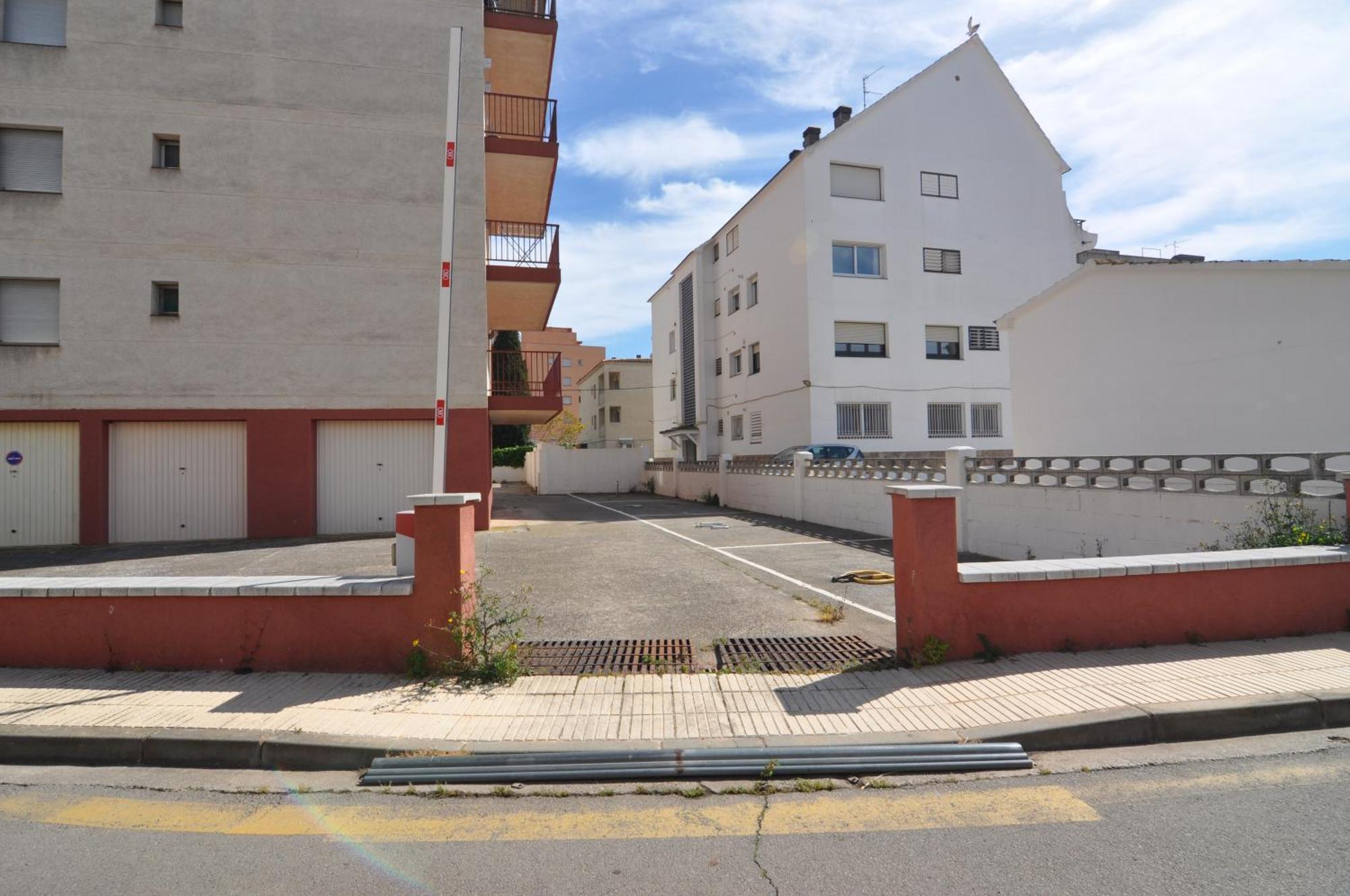 Appartement Rnet - Platja Mar - Santa Margarita *