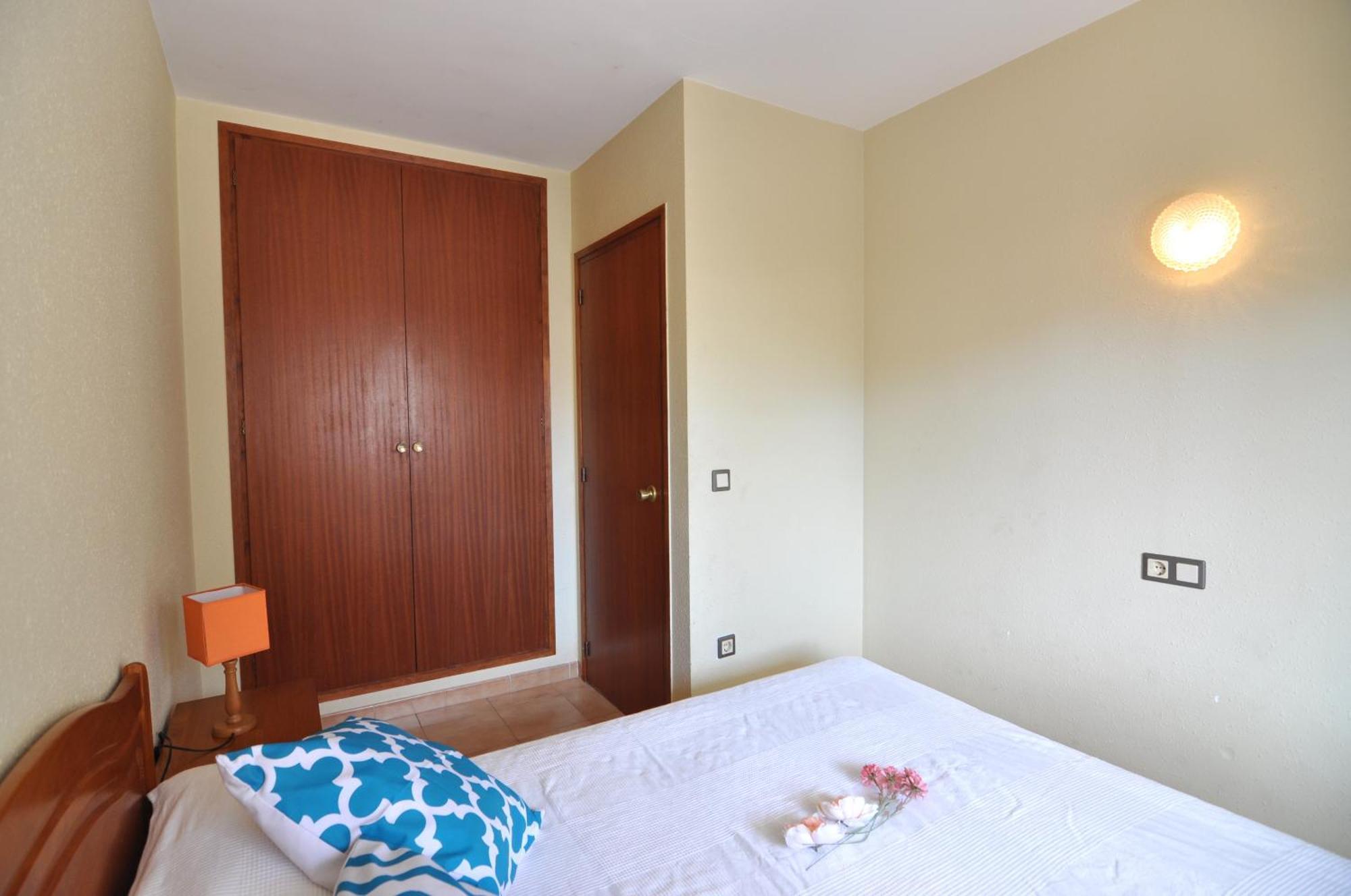 Appartement Rnet - Platja Mar - Santa Margarita