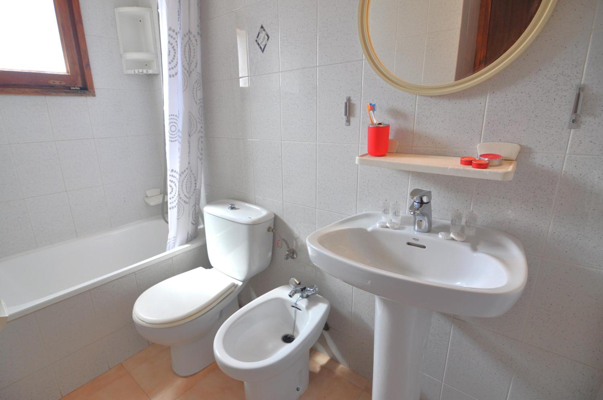 Appartement Rnet - Platja Mar - Santa Margarita
