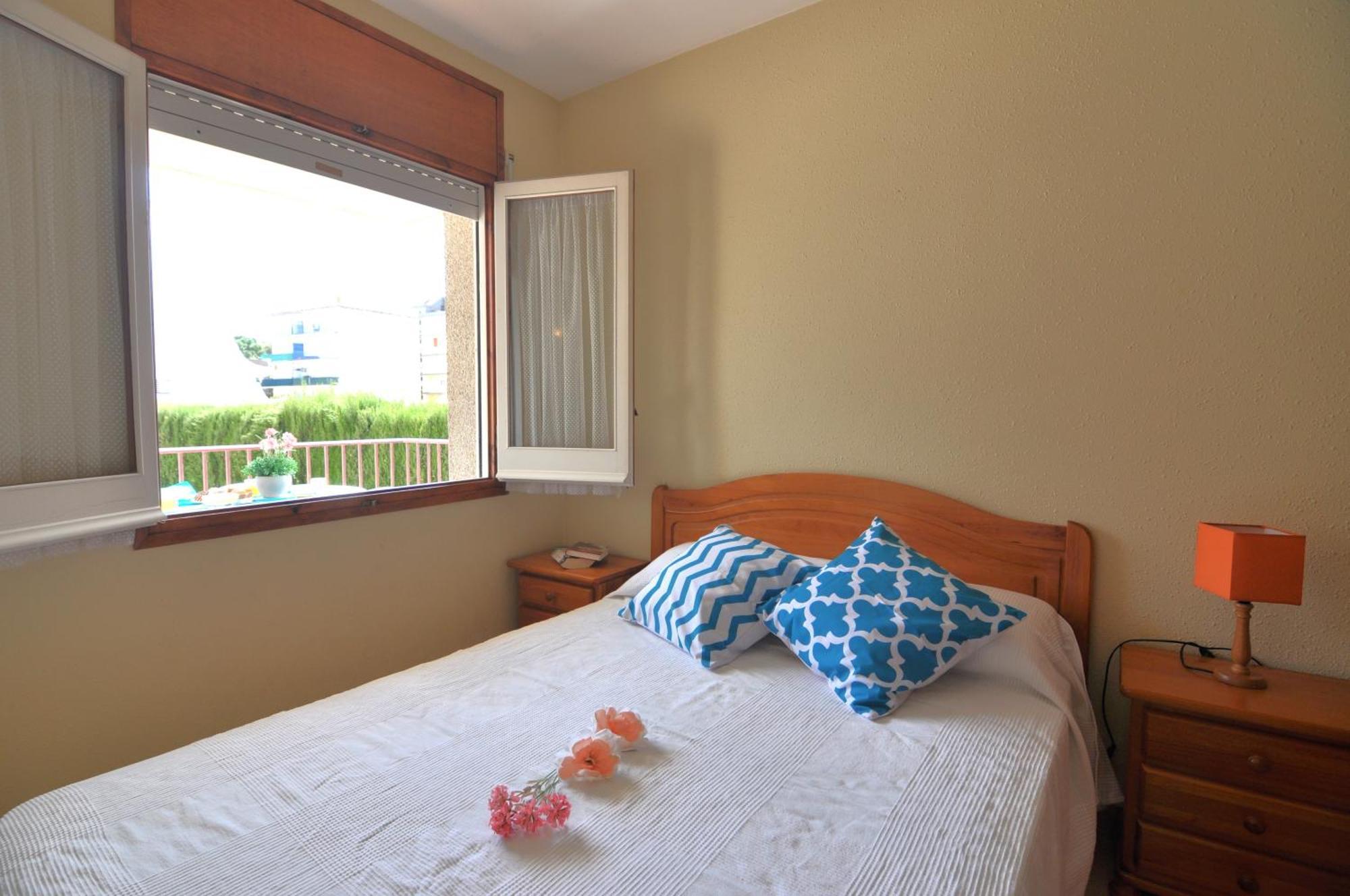 Rnet - Platja Mar - Santa Margarita Appartement