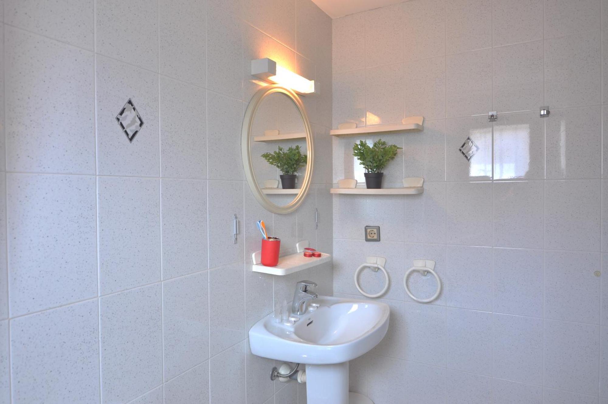 Rnet - Platja Mar - Santa Margarita Appartement