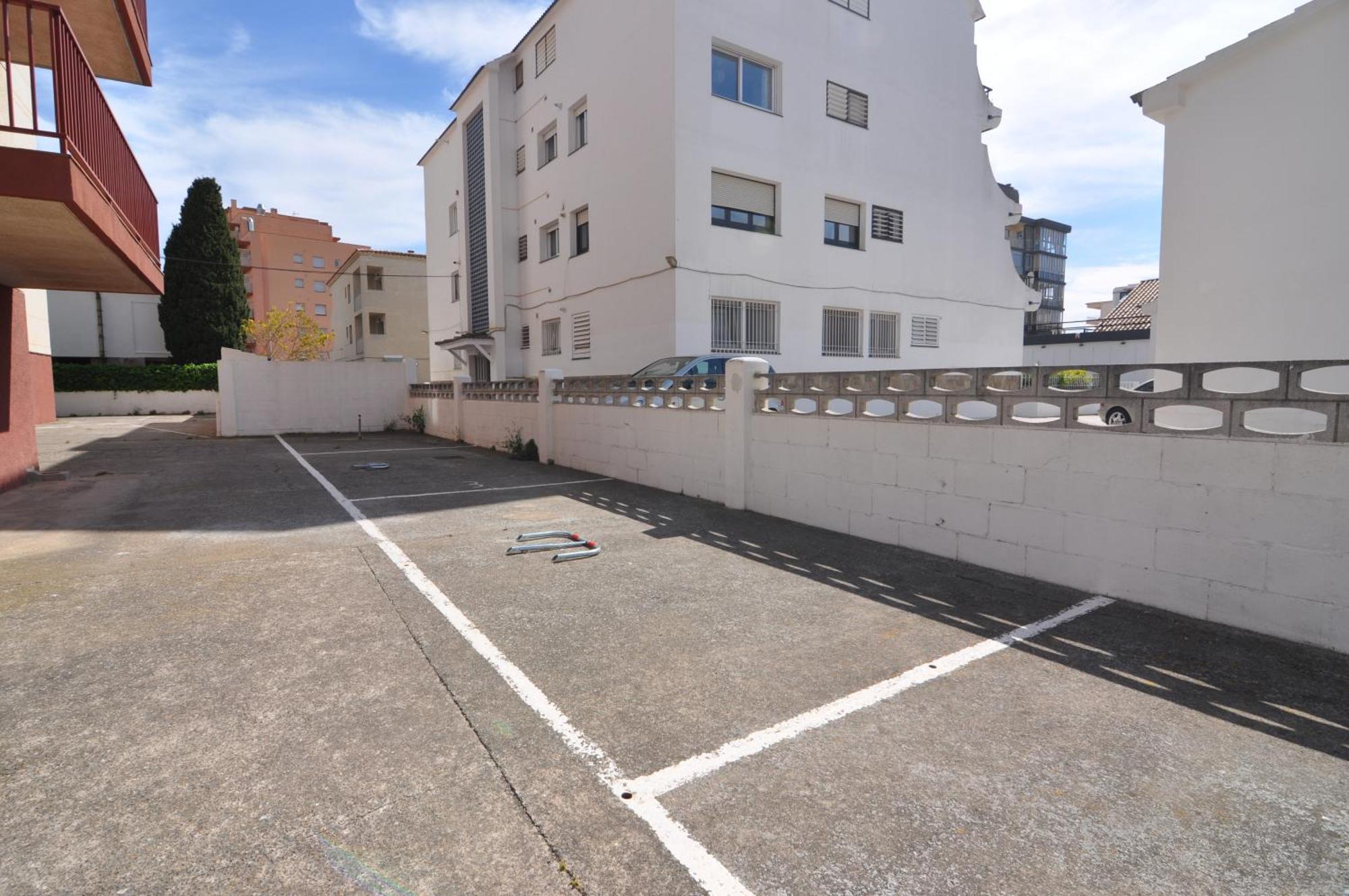 Appartement Rnet - Platja Mar - Santa Margarita Roses