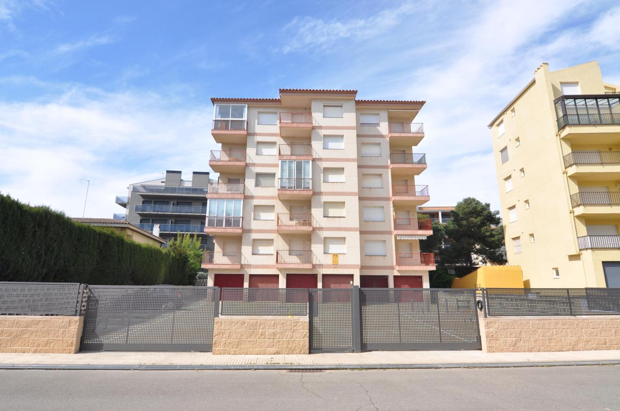 Appartement Rnet - Platja Mar - Santa Margarita